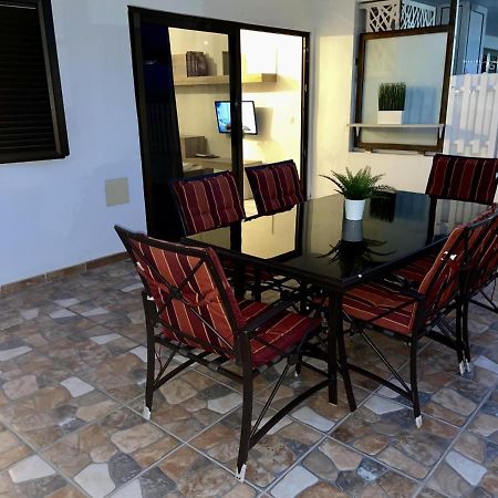 Dowtown Holiday Home In Playa Del Ingles المظهر الخارجي الصورة