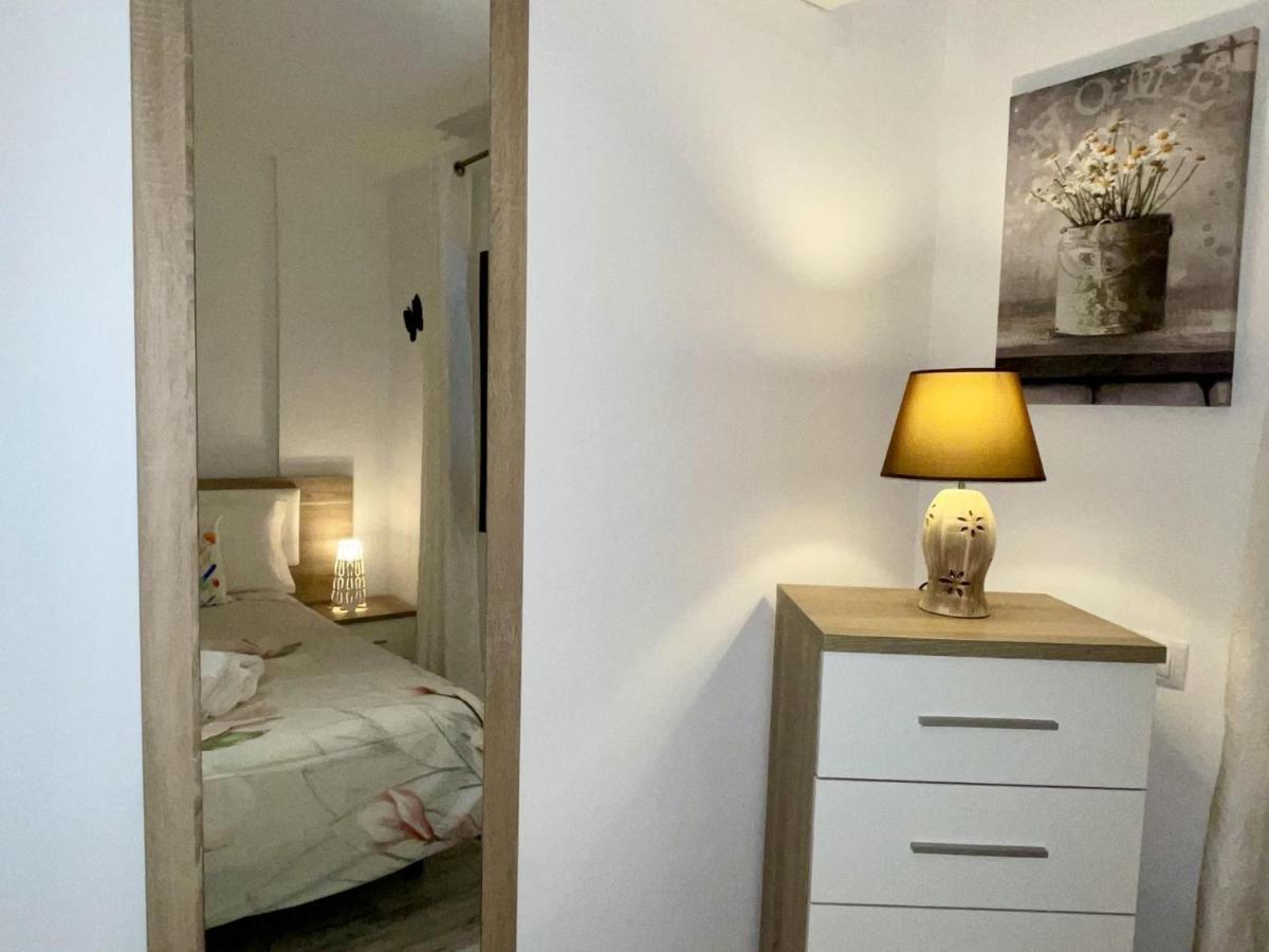 Dowtown Holiday Home In Playa Del Ingles المظهر الخارجي الصورة
