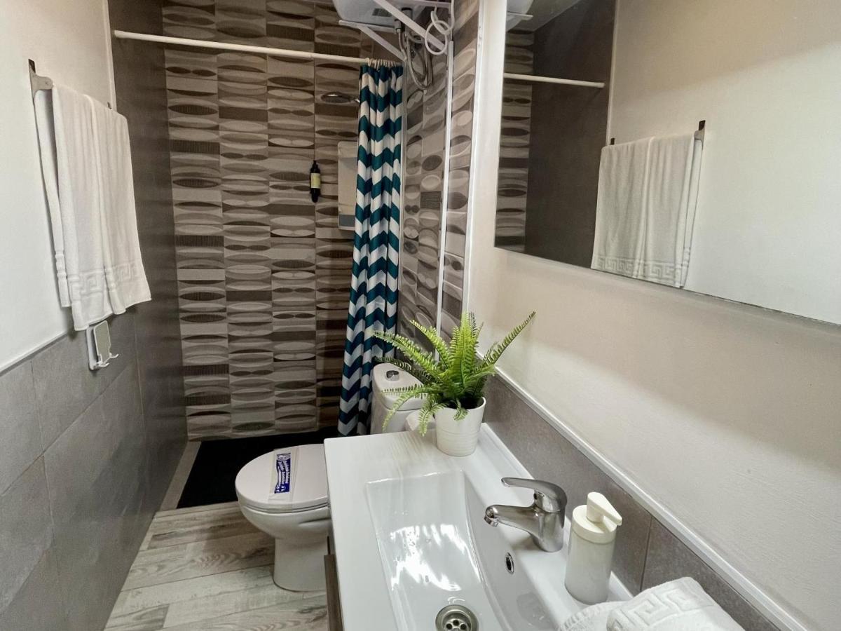 Dowtown Holiday Home In Playa Del Ingles المظهر الخارجي الصورة