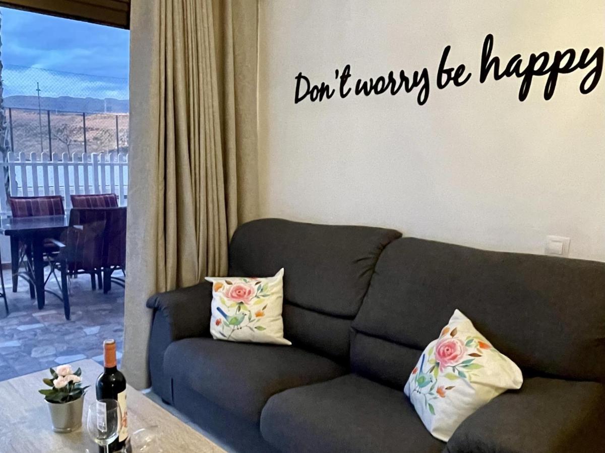 Dowtown Holiday Home In Playa Del Ingles المظهر الخارجي الصورة